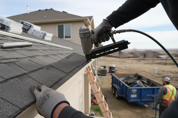 Residential Roof Replacement in Boise, Idaho